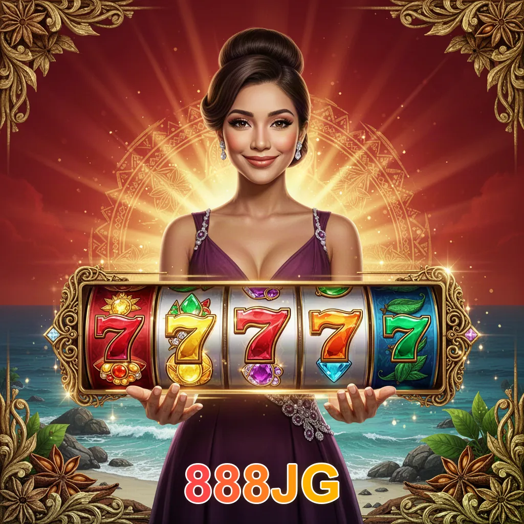 Promosi 888JG