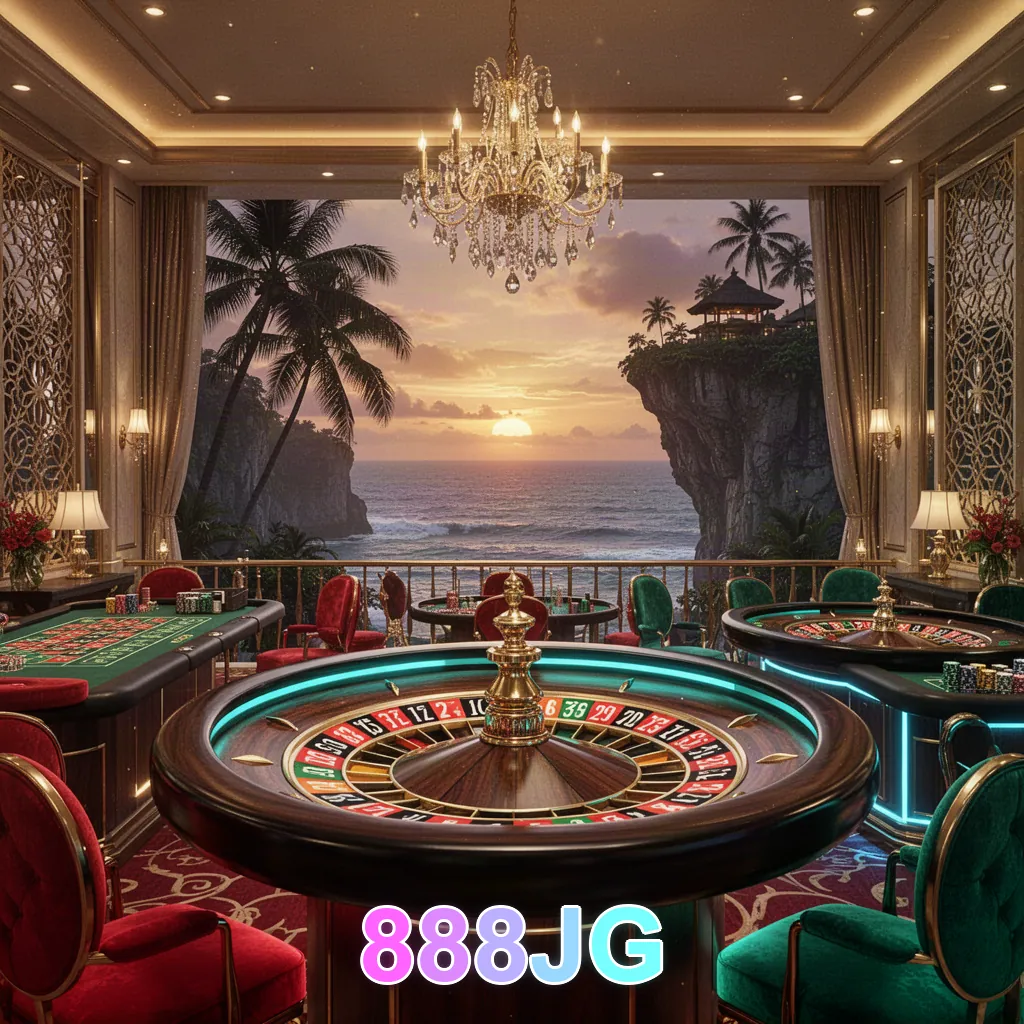 Promosi 888JG