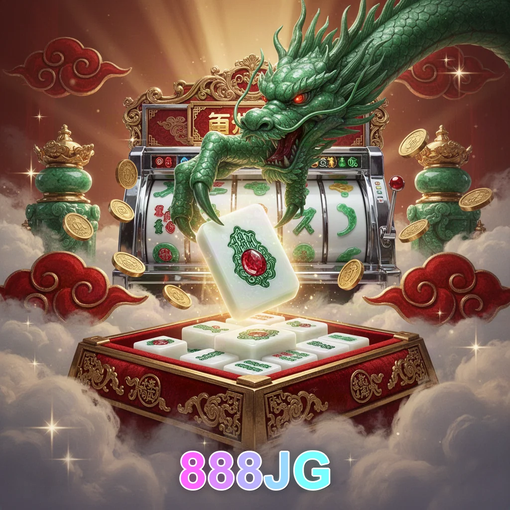 Promosi 888JG